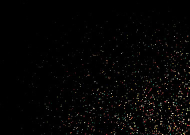 Colorful Universe Distribu