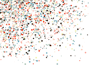 Colorful Universe Distribu