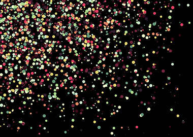 Colorful Universe Distribu