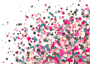 Colorful Universe Distribu