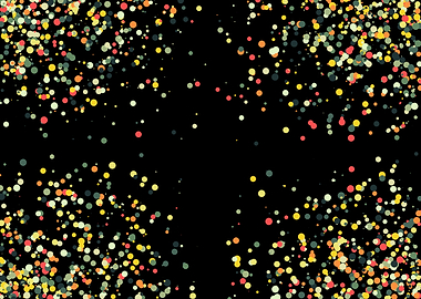 Colorful Universe Distribu