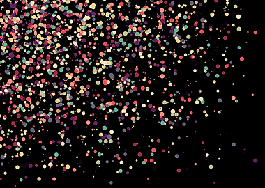 Colorful Universe Distribu