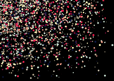 Colorful Universe Distribu