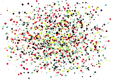 Colorful Universe Distribu