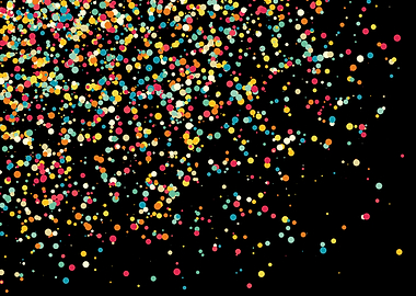 Colorful Universe Distribu