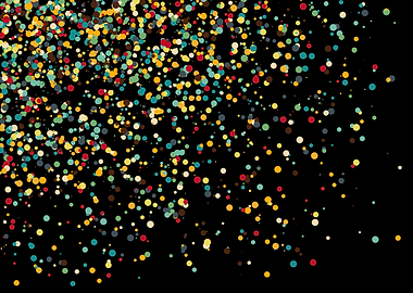 Colorful Universe Distribu