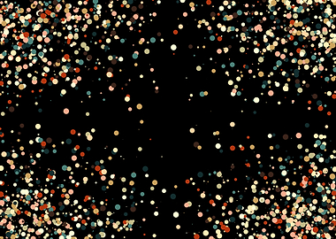 Colorful Universe Distribu