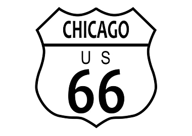 Route 66 Chicago