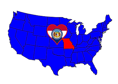 State of Missouri