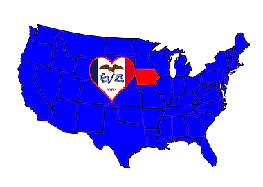 State of Iowa