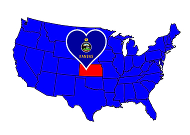 State of Kansas
