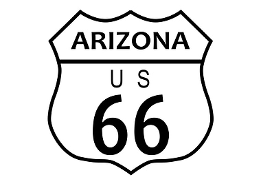 Route 66 Arizona