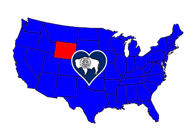 State of Wyoming
