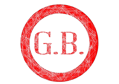 GB Stamp