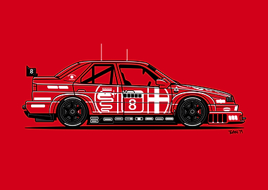 155 DTM