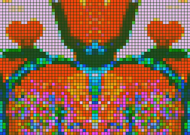 Historical nuance inside