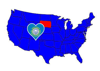State of South Dakota