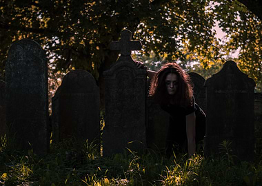 Death is just a feeling