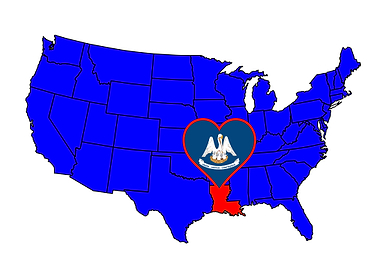 State of Louisiana