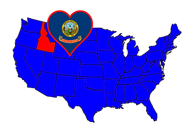 State of Idaho