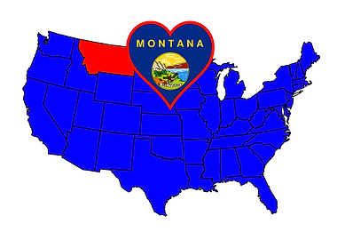 State of Montana