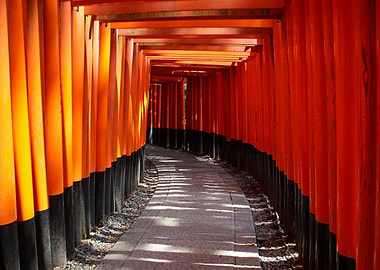 Fushimi Inari Taisha