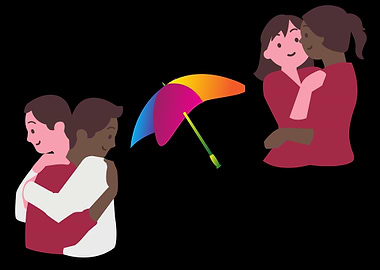 LGBT community support