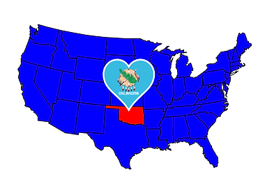 State of Oklahoma