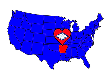 State of Arkansas