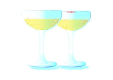 Celebration Champagne