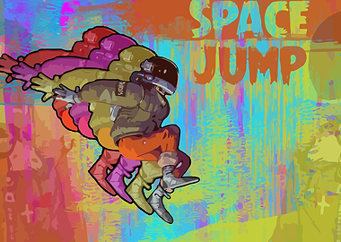 Space Jump