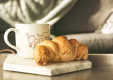 Coffee with a friend