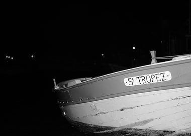 The most famous boat