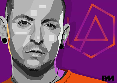 Chester Bennington