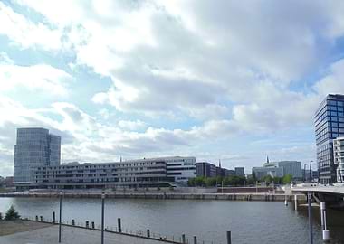 Hamburg Hafencity