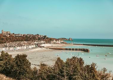 Cancale Bretagne