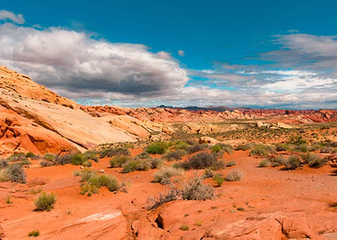Valley of Fire