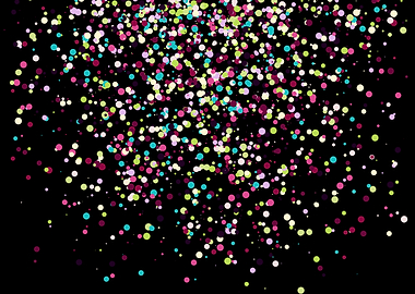 Colorful Universe Distribu