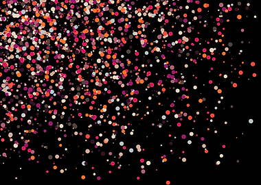 Colorful Universe Distribu