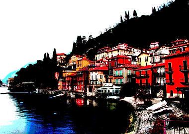 Varenna