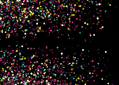 Colorful Universe Distribu