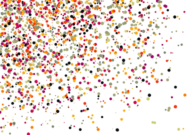 Colorful Universe Distribu