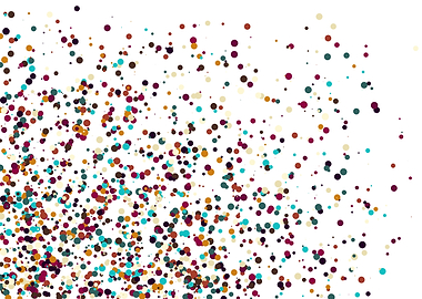 Colorful Universe Distribu