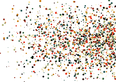 Colorful Universe Distribu