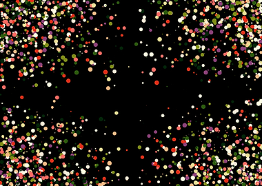 Colorful Universe Distribu