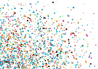 Colorful Universe Distribu