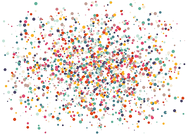 Colorful Universe Distribu