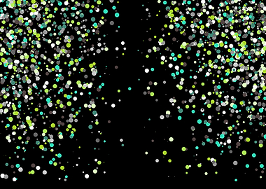 Colorful Universe Distribu