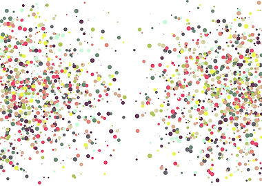 Colorful Universe Distribu