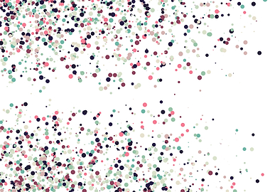 Colorful Universe Distribu